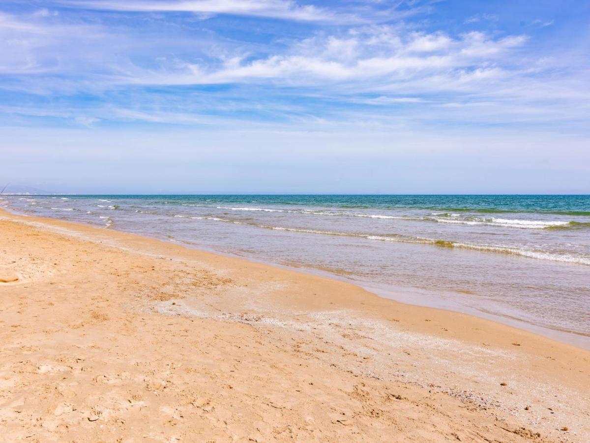 Apartment Nueva Playa-1 By Interhome Les Deveses エクステリア 写真