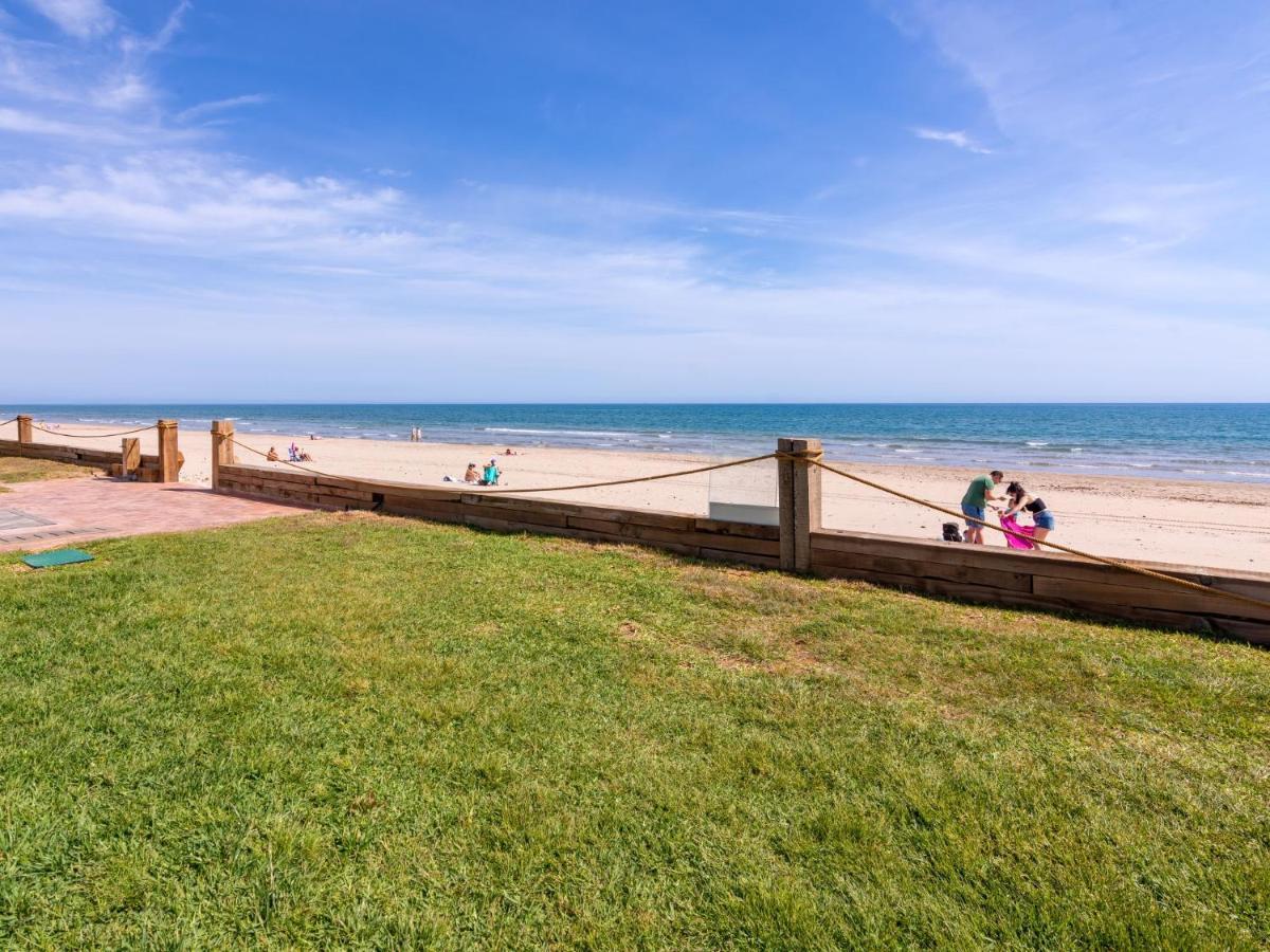 Apartment Nueva Playa-1 By Interhome Les Deveses エクステリア 写真