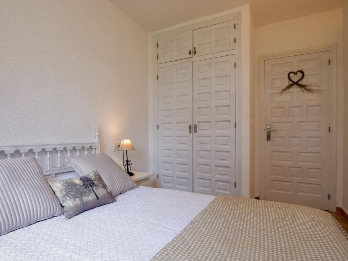 Apartment Nueva Playa-1 By Interhome Les Deveses エクステリア 写真